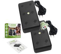 ISOTRONIC Clignotant Anti-martres (Set de 2)
