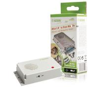 ISOTRONIC Repulsif Souris et Rat 12-24 kHz