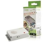 Isotronic repulsif souris et rat 12 - 24 khz G
