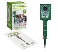 Isotronic Autres accessoires de décoration 60036 Ultrasonic pour chien, chat, martens 16-60 kHz