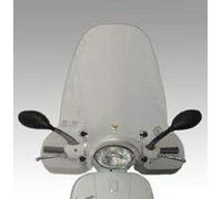 ISOTTA CLS340 Kit pare-brise compatible Vespa et ET4 Liberty 50 125 150 200