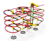 Isotta Discovery Car