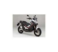 Isotta Pare-brise classique avec vis et patins X-ADV 750 2017