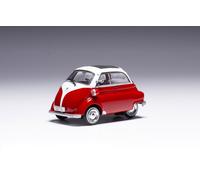 Isotta Rouge 1959 1/43 IXO