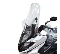 Isotta SC3012 A449 Pare-brise pour Kymco Downtown 350 à partir de 2015