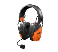 ISOtunes Link 2.0 Casque Anti Bruit Bluetooth EN352 50 h 25 DB