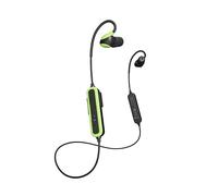 ISOtunes Pro Aware 2.0 Bouchons Anti Bruit Bluetooth EN352 33 DB | Écouteurs certifiés EN352 avec technologie Aware : 33 dB SNR, 15 heures d'autonomie, audio passthrough