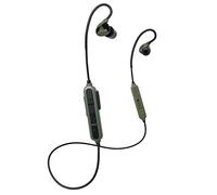 ISOtunes Sport Advance Oreillettes de tir : Protection auditive Bluetooth Rechargeable