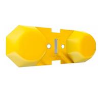 ISOVER - Connector Optima - 25 pièces - 73961