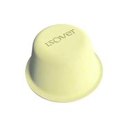 ISOVER Isospot - Capot protecteur de spots électriques en combles perdus - Etanchéité à l'air