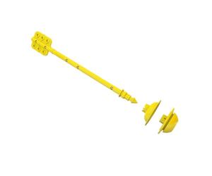 ISOVER- Suspente intégra2 20-24 - 50 pièces - 85600