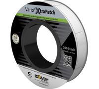 Isover Vario XtraPatch Bandes Auto-adhésives 20 X 60 Mm Rouleau De 208 Pièces