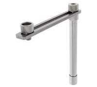 Isovox Isovox Horizontal Mic Mount