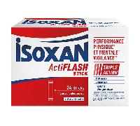Isoxan Actiflash 24 sticks
