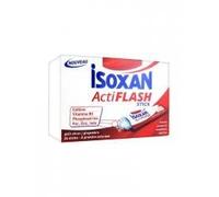 Isoxan ActiFlash 24 Sticks by Isoxan