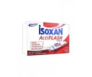 Isoxan ActiFlash 24 Sticks by Isoxan