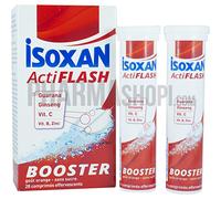 Isoxan Actiflash 28 Comprimés Effervescents