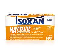 Isoxan Ma Vitalité 60+
