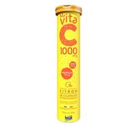 Isoxan MaVita C 1000mg 20 Comprimés Effervescents