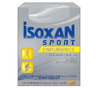 Isoxan Sport Complément alimentaire Endurance – Préparation & Récupération – 20 comprimés