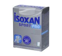 Isoxan Sport Pro Boisson Active 10 Sachets