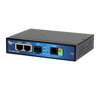 Allnet Bridge Modem VDSL2 A195586 – Modem esclave non géré, vectoring, 1 Gbps, Fibre, RJ-45/RJ-11