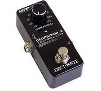 Isp technologies deci-mate - noise gate