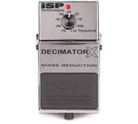 ISP Technologies Decimator X - Effet pour Guitares