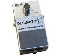 ISP Technologies Decimator X - Effet pour Guitares