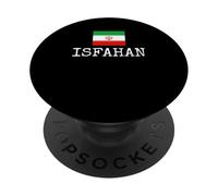 Ispahan Country Iran Voyage en famille iranien enfants hommes femmes PopSockets PopGrip Adhésif