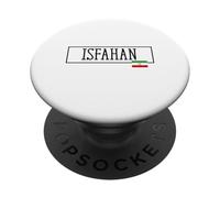 Ispahan Country Iran Voyage en famille iranien enfants hommes femmes PopSockets PopGrip Adhésif