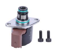 iSpchen 9307Z523B Régulateur de pression de carburant Valve de commande de dosage SCV Compatible avec Renault Clio Scenic MK2 MK3 1,5 DCI