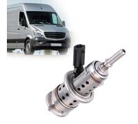 iSpchen A0004900200 Injecteur de carburant compatible avec 2020 M*e*r*c*e*d*e*s-B*e*n*z S*p*r*i*t*r 2500 Base 3,0 l V6-Diesel