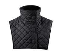 iSpchen Cache-Cou De Moto, Cache-Cou Coupe-Vent Cache-Cou D'extérieur d'hiver Cache-Cou Écharpe Chaude Cache-Cou De Moto Imperméable pour Les Sports Aériens, Le Cyclisme Et Le Ski
