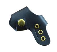 iSpchen Couverture de Vitesse de Moto, Manchon de Protection de Levier Vitesse de Moto Housse Levier de Vitesse Couvercle Changement Vitesse Shifter Chaussure Protège Selecteur Moto