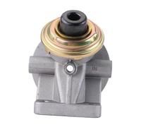 iSpchen filtre à carburant Pompe manuelle 190413 Tête complète pour Citroën C25 Bus 1987/07-1994/02 280, 290 1,9 D 1905 ccm, 51 KW, 69