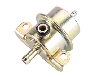 iSpchen Régulateur de pression de carburant 0280160235 compatible avec VW Golf Rallye 0280160241 0280160249 0280160294 Régulateur de pression de carburant compatible avec SEAT, VW, SKODA Compatible