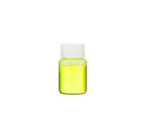 iSpchen Résine époxy couleur mica poudre couleur pour savon couleur fabrication de bijoux vernis à ongles résine époxy fabrication de bougies bombes de bain slime fluorescent jaune citron
