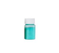 iSpchen Résine époxy couleur mica poudre résine époxy couleur pour savon couleur fabrication de bijoux vernis à ongles résine époxy fabrication de bougies bombes de bain slime bleu vert