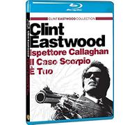 Ispettore Callaghan Il Caso Scorpio E' Tuo