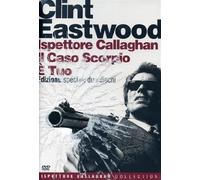 Ispettore Callaghan Il Caso Scorpio E' Tuo (Special Edition) (2 Dvd) [Edizione speciale]