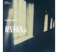 Ispirare by Melia Watras (2015-05-03)
