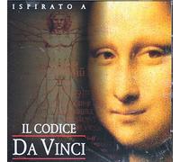 Ispirato a Il Codice Da Vinci
