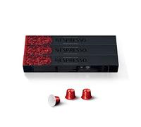 Ispirazione Napoli Lot de 30 capsules de café Nespresso