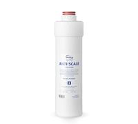 iSpring FC500SL Filtre de Remplacement Anti-Calcaire et Charbon Actif 2ème Étape pour Système d’Osmose Inverse Sans Réservoir Série RO5004F, Dure jusqu’à 12 Mois