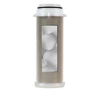 iSpring FWSP50SL Spin Down Cartouche de rechange pour filtre à eau à sédiments Chromé