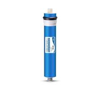 iSpring Greatwell MC7 Membrane d'osmose Inverse 75 GPD 11,75" x 1,75", Remplacement pour Système de Filtration d'eau Potable Standard sous Évier RO
