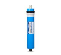 iSpring MC150 RO Filtre à eau de rechange à osmose inverse pour système de filtration d'eau RCC1D & RCC1DP RODI 150 GPD