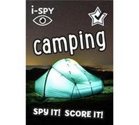 iSPY Camping by iSPY Paperback Book iSPY (Auteur)