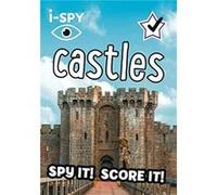 iSPY Castles by iSPY Paperback Book iSPY (Auteur)